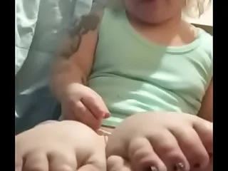 Midget twentyome21 on IG